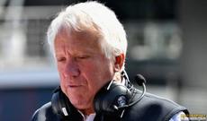 FİA-nın yarış direktoru Ç.Uaytinq vəfat edib