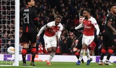 "Slaviya" sensasiyaya imza atdı