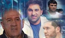 Həbsxana həyatı yaşayan məşhur azərbaycanlı idmançılar