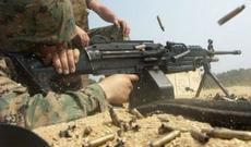 Cəbhə xəttində gərginlik davam edir