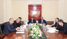 Fondun Müşahidə Şurası müsabiqənin nəticələrini təsdiq edib