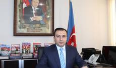 Azərbaycan səfiri 10 banka kürü oğurladı və...