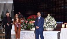 "KİVDF-nin yaradılması təşəbbüsünü Prezident İlham Əliyev irəli sürüb" - VİDEO