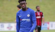 “Çelsi” Kallum Hadson-Odoini satmayacaq