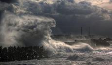 Yer kürəsini böyük təbii fəlakət gözləyir