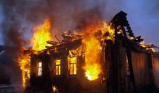 Tovuzda və Sabirabadda yanğın olub