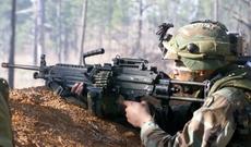 Cəbhə xəttində gərginlik davam edir