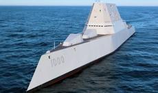 “Gözəgörünməz” esminesin Alyaskaya gəlməsi Rusiyanı təşvişə salıb