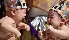 Qadın xəyanəti: Əkizlərdən birinin atası başqası çıxdı