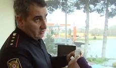 Narkotikdən istifadə edən sürücülər necə aşkarlanır? - video