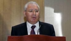 Heydər Əsədov rektor təyin edilib