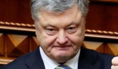 Dünyanın ən varlı prezidenti Pyotr Poroşenkodur