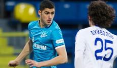 Ramil Şeydayev Rusiyada 5-ci olub