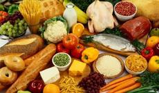 Bakıda qida məhsullarının istehsalında artım qeydə alınıb