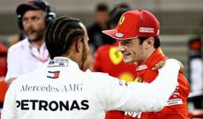 Ferrari problemi aşkarlayıb