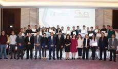 Bakı Mühəndislik Universitetinin tələbələri yenə qalib oldular