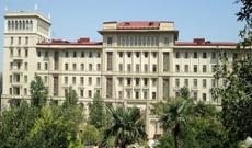 Görkəmli şəxsiyyətlərin, xalq, vətən, dövlət qarşısında xidmətləri olan şəxslərin və şəhidlərin xatirəsinin əbədiləşdirilməsi üzrə komissiya yaradılıb