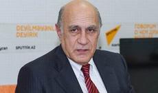 “Tonoyan kimi əldəqayırma generallar bu məsələni həll etmir”