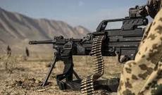 Cəbhədə erməni təxribatı davam edir