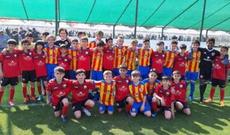 "Qəbələ" "Trabzonspor"u uddu