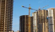 Bakıda daha bir tikinti şirkəti vətəndaşları aldadıb - VİDEO