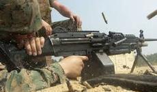 Cəbhə xəttində gərginlik davam edir