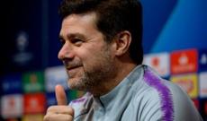 "Bütün kubokları qazana biləcək yeganə komanda "Mançester Siti"dir" - Poçettino