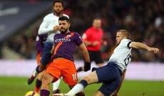 "Liverpul" uddu," Mançester Siti" uduzdu