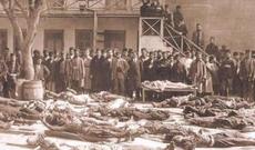 Tarix İnstitutundan Şaumyanla bağlı şok faktlar - VİDEO