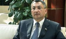 "Məcburi köçkünlərin məskunlaşdığı yataqxana qəsdən yandırılıb"