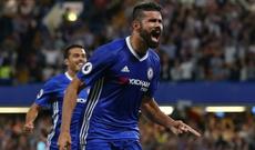 Dieqo Kosta mövsümün sonuna kimi oynamayacaq