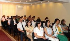 1000-dən çox şəxs özünüməşğulluq proqramına cəlb olunub