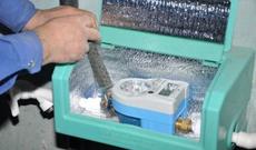 Bakıda su sayğaclarının oğurluğu kütləvi hal alıb