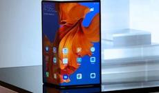 “Huavvei” ekranı qatlanan Mate X 5G  smartfonunu satışa çıxarıb