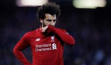 Liverpool Salahı müdafiə etdi: "Futbolda belə davranışa yer yoxdur"