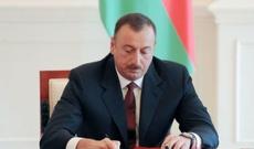 Prezident İlham Əliyev sosial müavinətləri artırdı