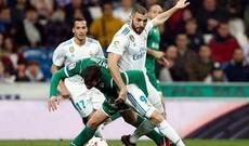 "Real"ın ağlamalı günləri davam edir  - Video