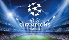 Çempionlar liqasının növbəti iki oyunu keçiriləcək