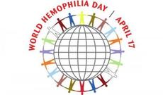 Aprelin 17-si Dünya Hemofiliya Günüdür
