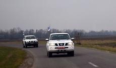 Monitorinq insidentsiz başa çatıb