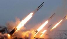 Raket və artilleriya bölmələri döyüş atışları icra edib