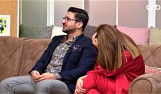 Pərvin Abıyeva sərxoş vəziyyətdə hava limanını bir- birinə qatdı - VİDEO