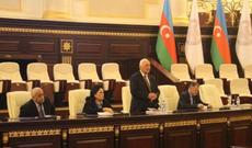 Akademik İqrar Əliyevin 95 illik yubileyi keçirilib