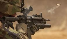 Cəbhə xəttində gərginlik davam edir