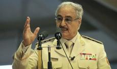 Liviyada müharibə yenidən qızışır