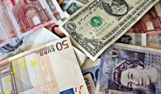 Avro, rubl və manat sabit qalıb