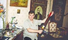 “KQB”nin məşhur generalına “Nizami xalçası”nı kim bağışlamışdı?