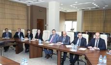 Pensiya sisteminin inkişafına dair beynəlxalq nümayəndələrin iştirakı ilə seminar keçirilir