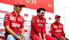 Ferrari Bakıya böyük yeniliklərlə gəlir