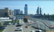 Bakı Şəhər Halqasında bu gün geniş tədbirlər nəzərdə tutulub